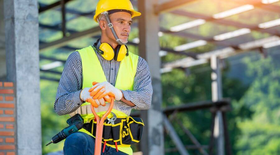 Professional gutter cleaning in Addison, AL